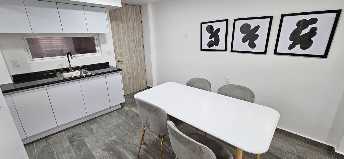 Departamento en venta · Narvarte Poniente, Narvarte, Benito Juárez, Ciudad de México Departamento en venta · Narvarte Poniente, Narvarte, Benito Juárez, Ciudad de México