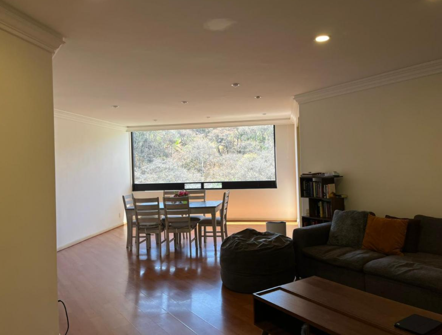 Departamento en venta · Bosques de las Lomas, Cuajimalpa de Morelos, Ciudad de México