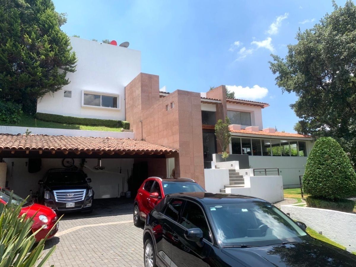 Casa en venta · Hacienda de Valle Escondido, Atizapán de Zaragoza, Estado de México