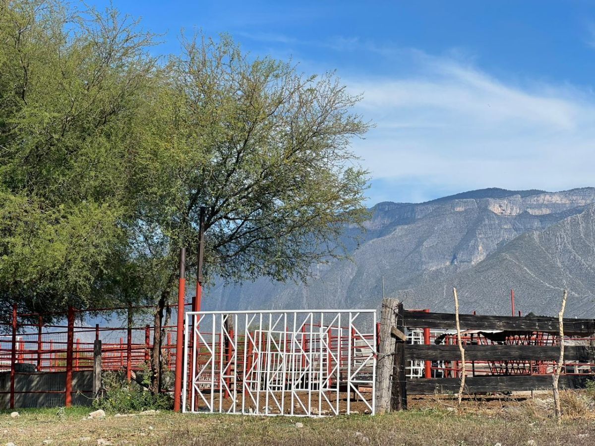 Casa en venta · Mina, Mina, Nuevo León