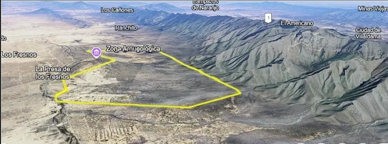 Casa en venta · Mina, Mina, Nuevo León