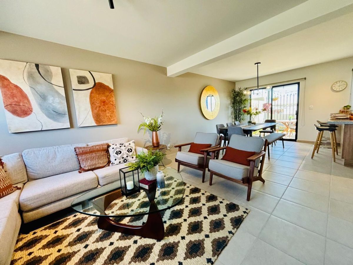 Condominio en venta · Sonterra, Santiago de Querétaro, Querétaro