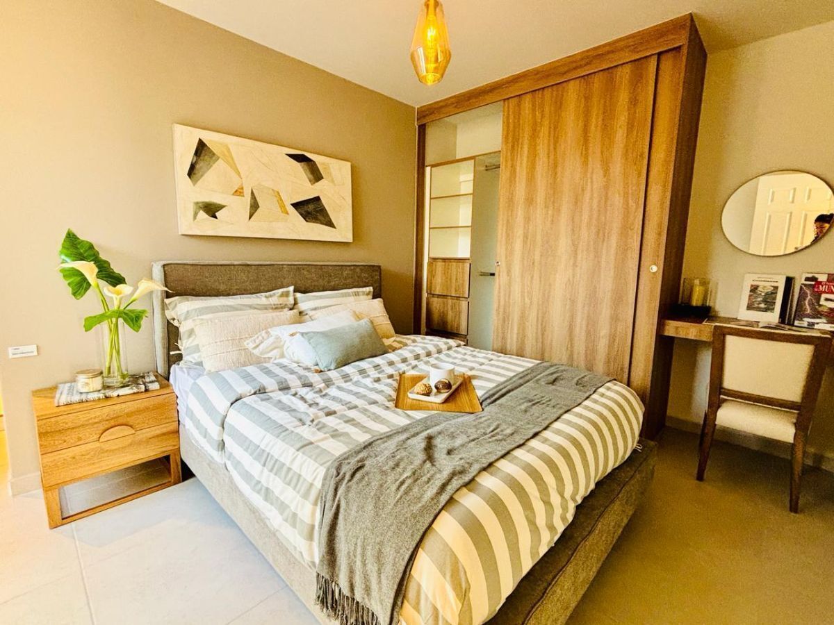 Departamento en venta · Zákia, El Marqués, Querétaro Departamento en venta · Zákia, El Marqués, Querétaro