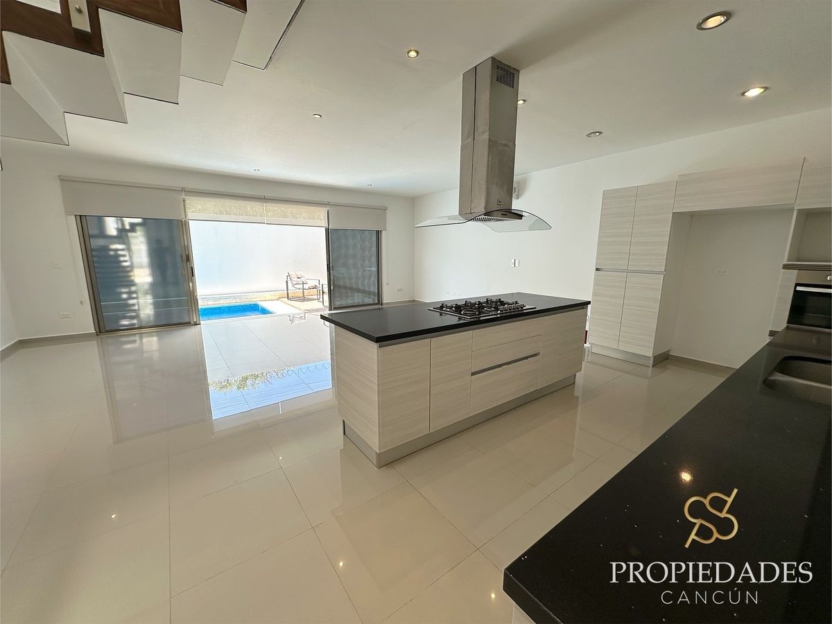 Casa en venta · Aqua Residencial, Benito Juárez, Quintana Roo