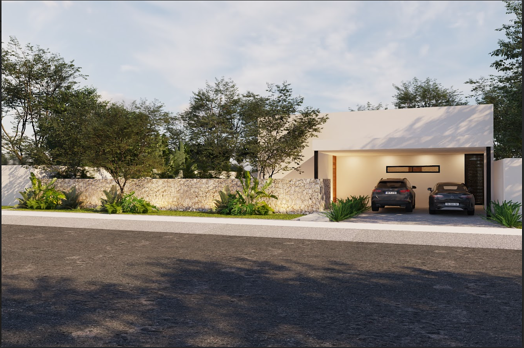 Casa en venta · Dzidzilché, Mérida, Yucatán