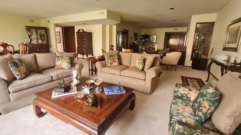 Departamento en venta · Bosques de las Lomas, Cuajimalpa de Morelos, Ciudad de México