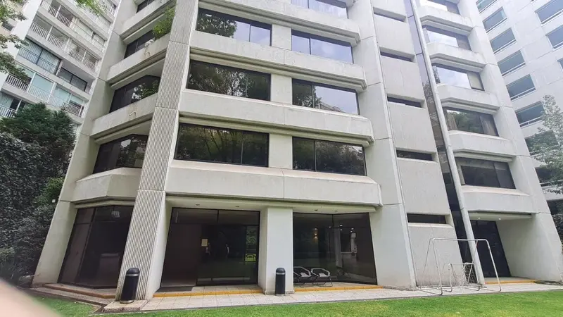 Departamento en venta · Bosques de las Lomas, Cuajimalpa de Morelos, Ciudad de México