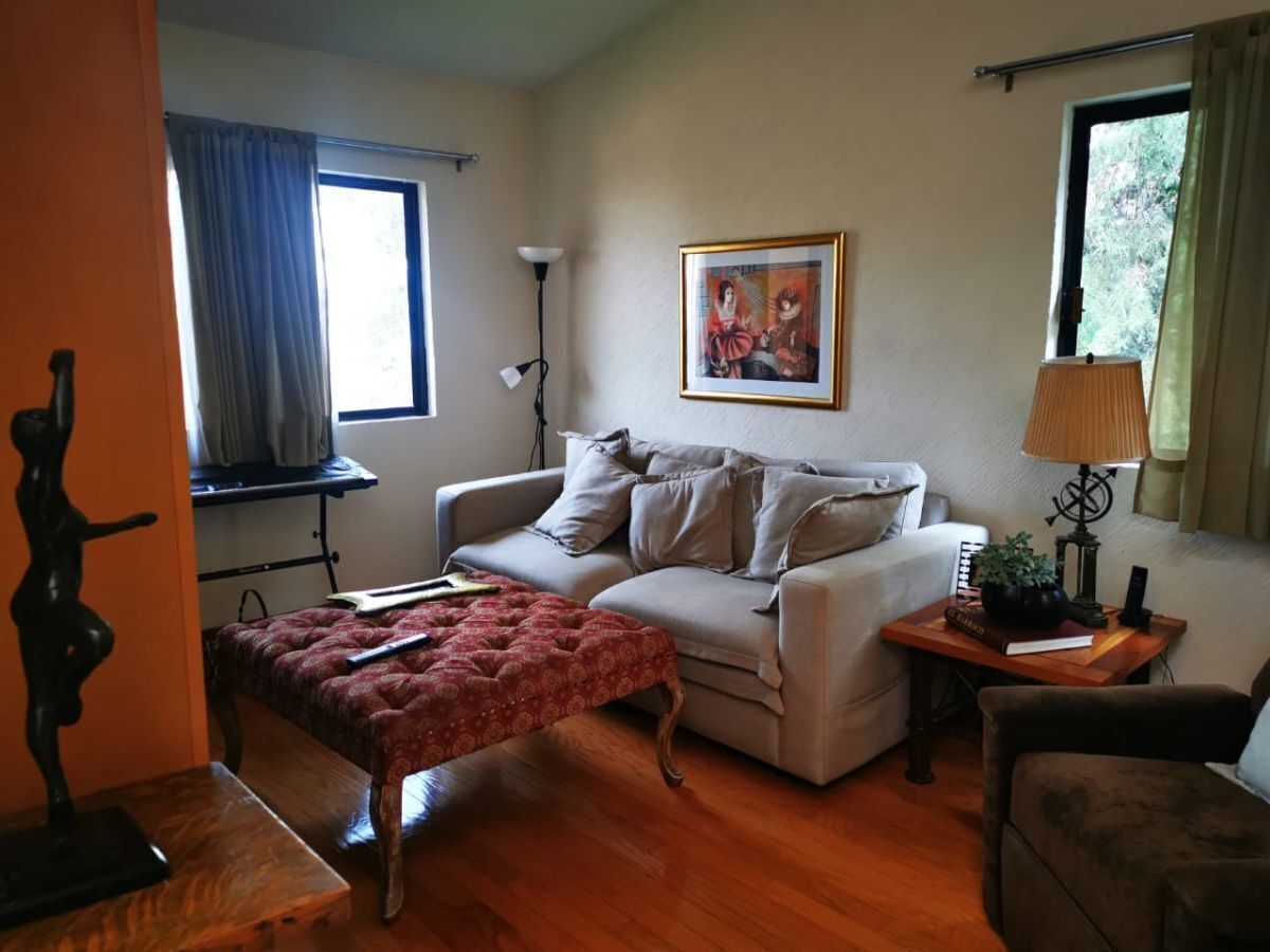 Condominio en venta · Tetelpan, Álvaro Obregón, Ciudad de México Condominio en venta · Tetelpan, Álvaro Obregón, Ciudad de México