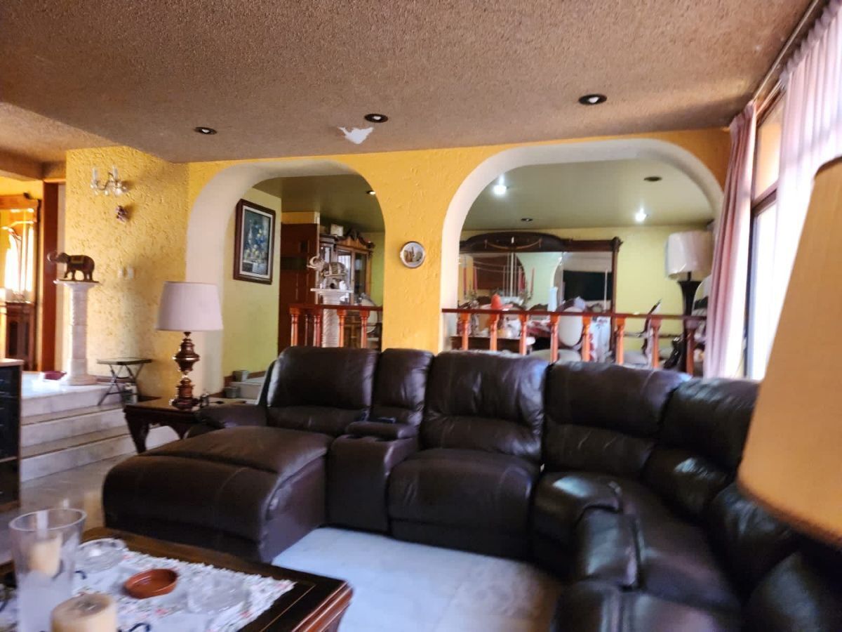 Casa en venta · Irrigación, Miguel Hidalgo, Ciudad de México