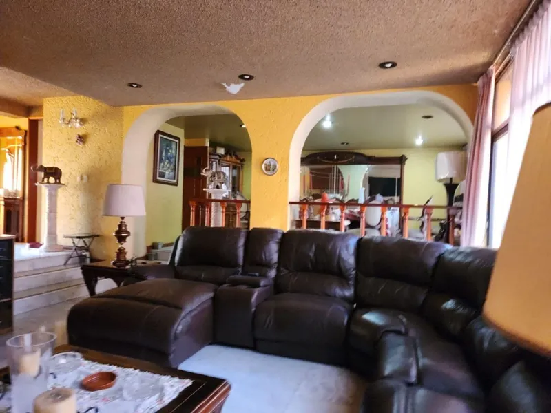 Casa en venta · Irrigación, Miguel Hidalgo, Ciudad de México