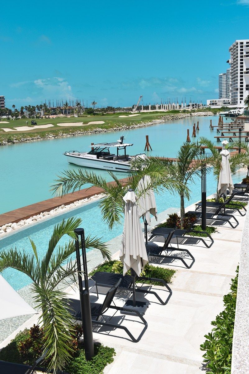 Departamento en venta · Cancún Centro, Cancún, Benito Juárez, Quintana Roo