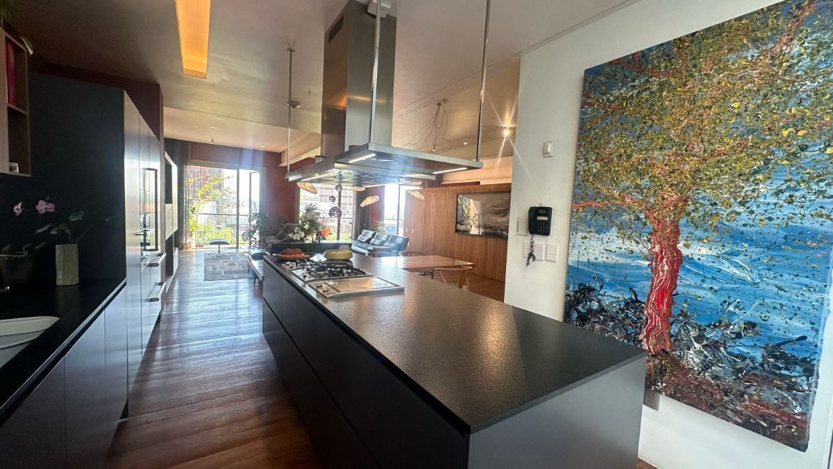 Departamento en venta · Tabacalera, Cuauhtémoc, Ciudad de México