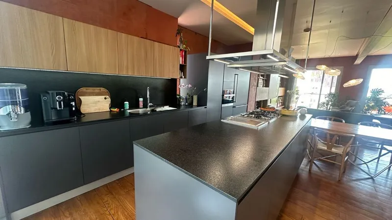Departamento en venta · Tabacalera, Cuauhtémoc, Ciudad de México
