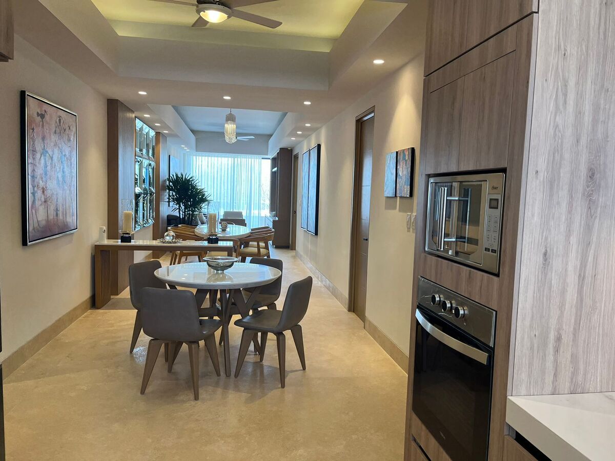 Departamento en venta · Altabrisa, Mérida, Yucatán