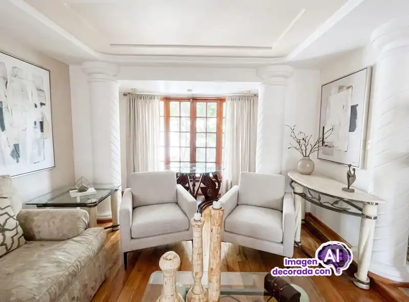 Condominio en venta · Olivar de los Padres, Álvaro Obregón, Ciudad de México