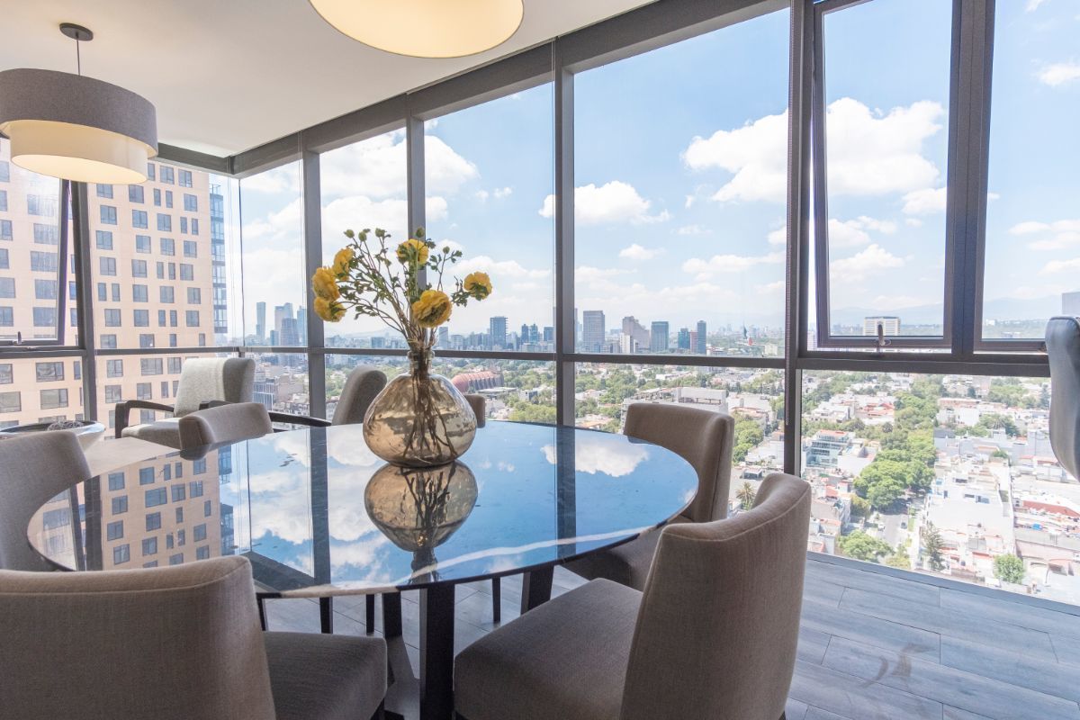 Departamento en venta · Granada, Miguel Hidalgo, Ciudad de México