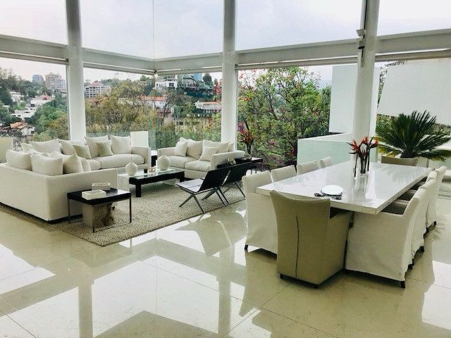 Condominio en venta · Bosques de las Lomas, Cuajimalpa de Morelos, Ciudad de México