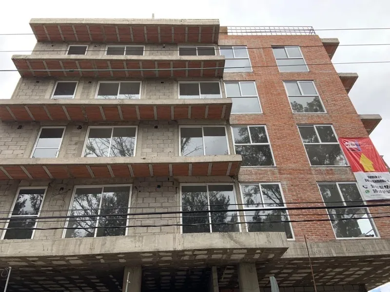 Edificio en venta · El Rodeo, Iztacalco, Ciudad de México Edificio en venta · El Rodeo, Iztacalco, Ciudad de México