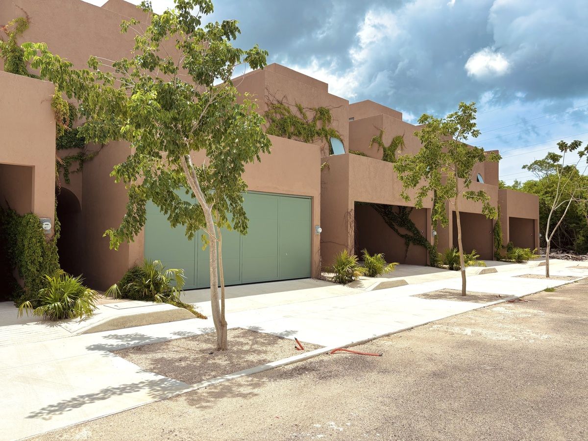 Casa en venta · Temozon Norte, Mérida, Yucatán