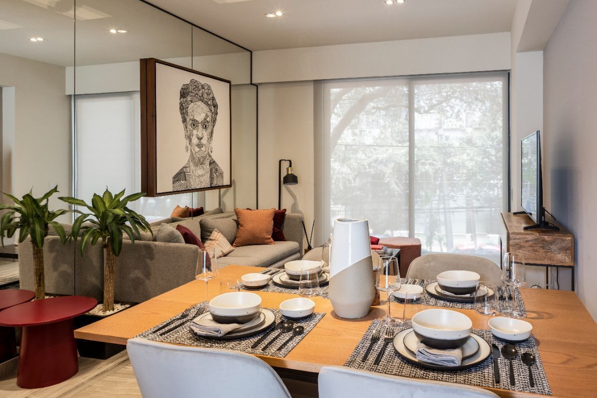 Departamento en venta · Del Valle Centro, Del Valle, Benito Juárez, Ciudad de México Departamento en venta · Del Valle Centro, Del Valle, Benito Juárez, Ciudad de México