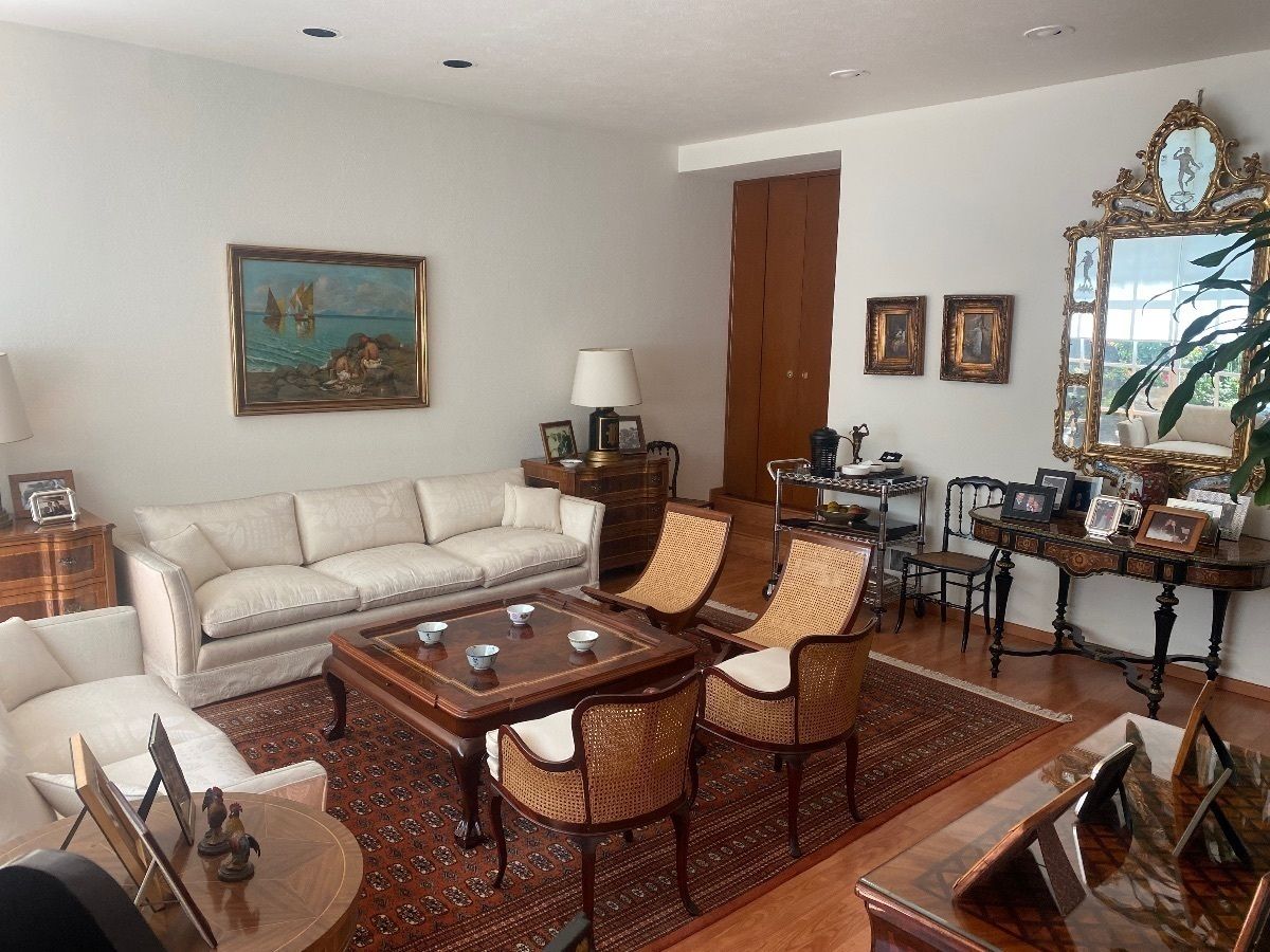 Condominio en venta · La Herradura, Huixquilucan, Estado de México