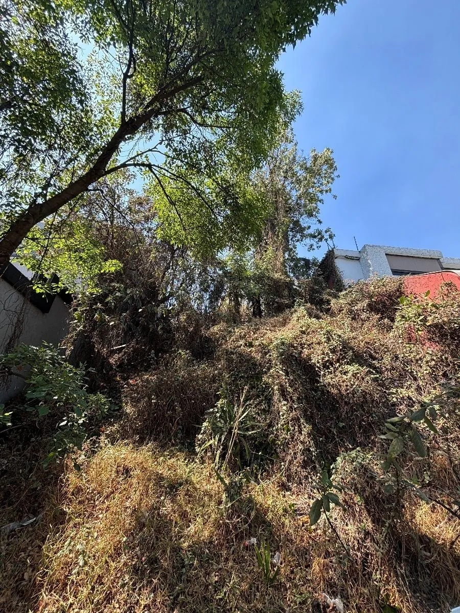 Lote en venta · Lomas Anáhuac, Huixquilucan, Estado de México