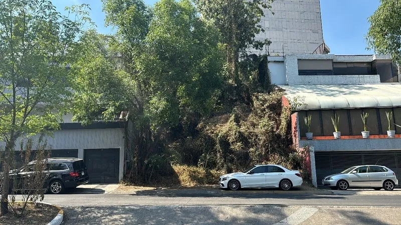 Lote en venta · Lomas Anáhuac, Huixquilucan, Estado de México