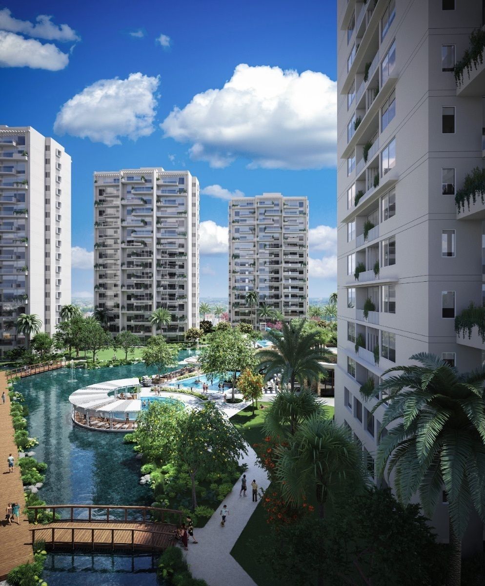 Departamento en venta · Residencial Camara de Comercio Norte, Mérida, Yucatán