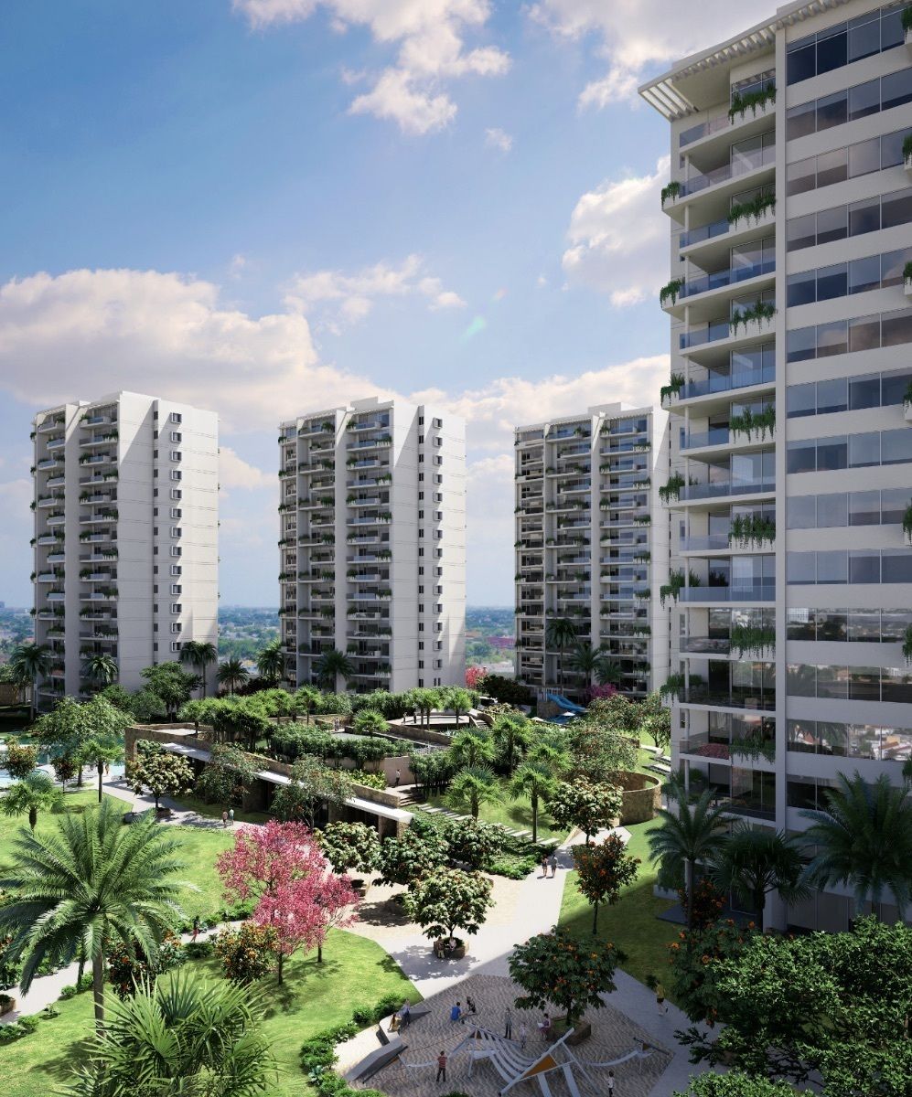 Departamento en venta · Residencial Camara de Comercio Norte, Mérida, Yucatán