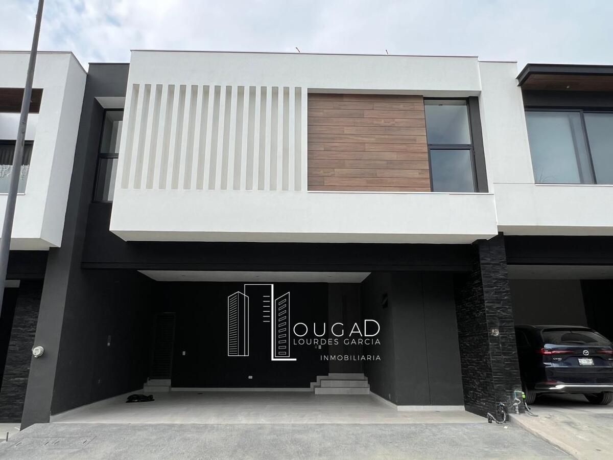 Casa en venta · El Barro, Monterrey, Nuevo León Casa en venta · El Barro, Monterrey, Nuevo León