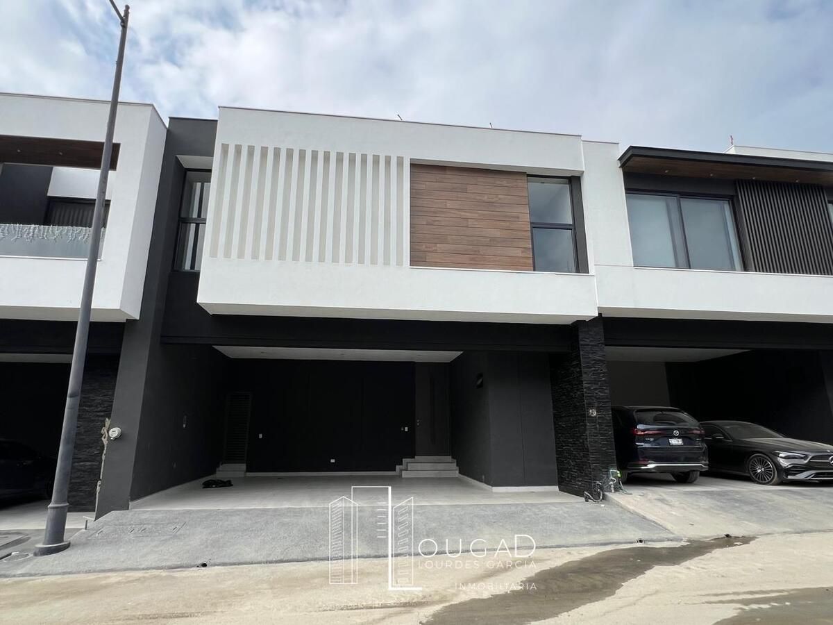Casa en venta · El Barro, Monterrey, Nuevo León Casa en venta · El Barro, Monterrey, Nuevo León