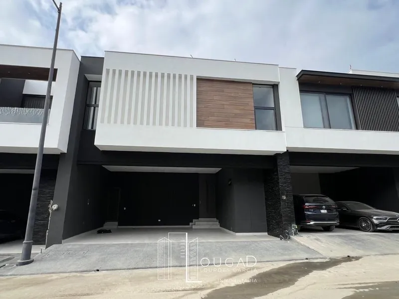 Casa en venta · El Barro, Monterrey, Nuevo León