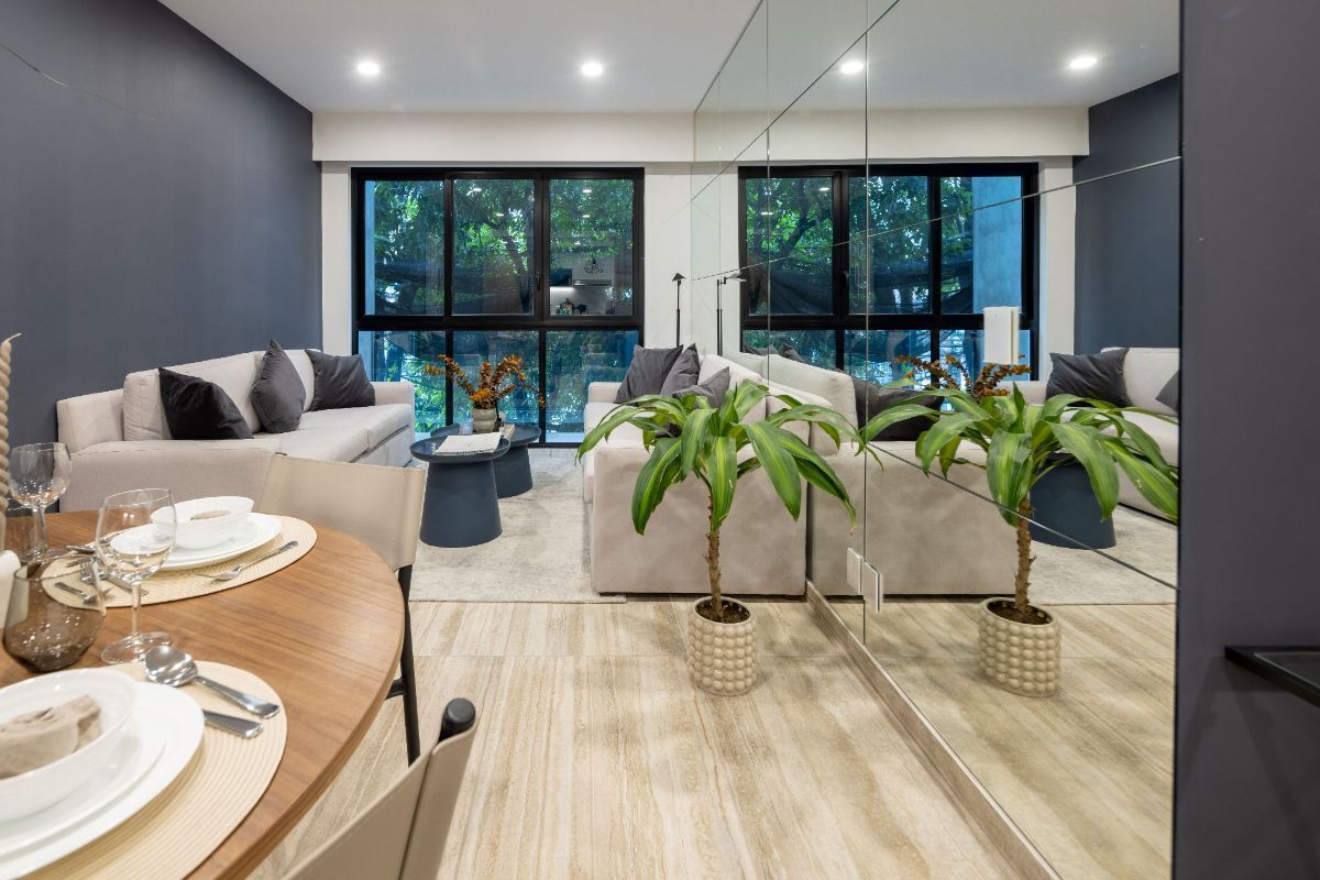 Departamento en venta · Acacias, Benito Juárez, Ciudad de México Departamento en venta · Acacias, Benito Juárez, Ciudad de México