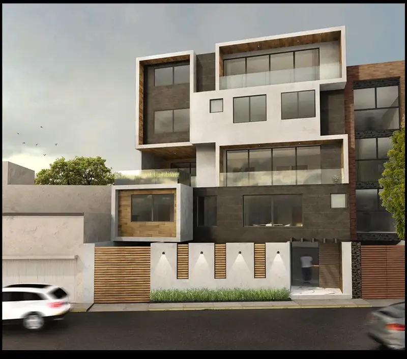 Departamento en venta · Lomas de Tecamachalco, Naucalpan de Juárez, Estado de México Departamento en venta · Lomas de Tecamachalco, Naucalpan de Juárez, Estado de México
