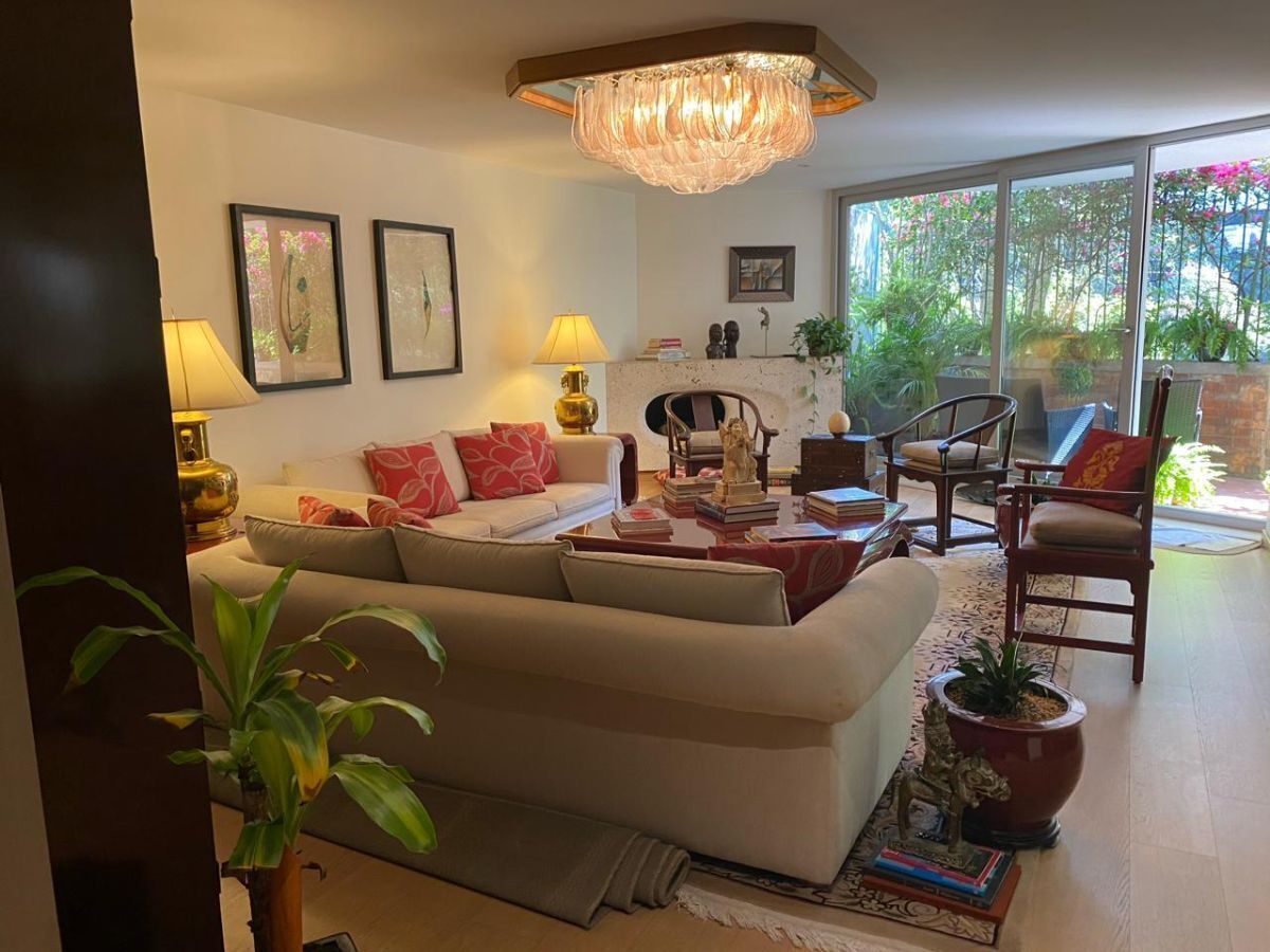 Departamento en venta · Naucalpan de Juárez, Estado de México