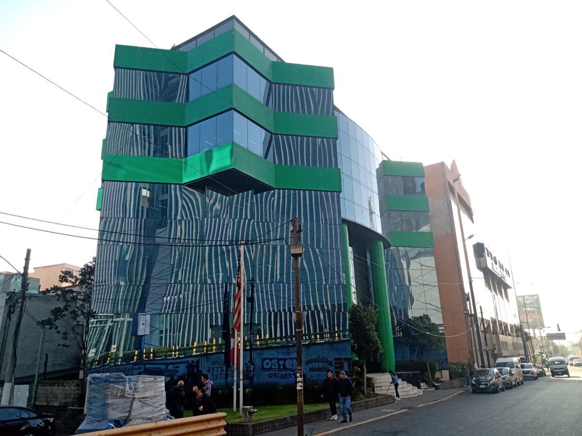 Departamento en venta · Lomas de Sotelo, Naucalpan de Juárez, Estado de México
