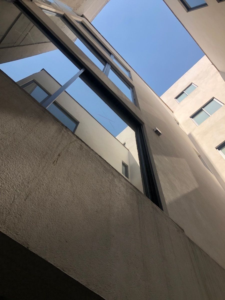 Departamento en venta · Santa Maria Nonoalco, Benito Juárez, Ciudad de México
