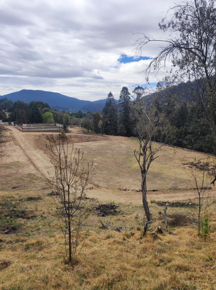 Lote en venta · Corredor Industrial Toluca Lerma, San Mateo Atenco, Estado de México