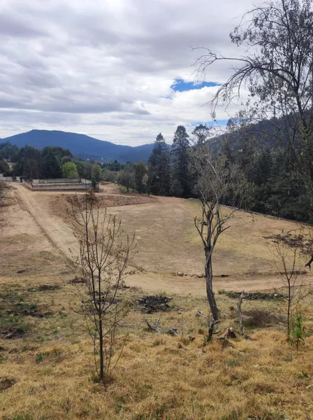 Lote en venta · Salazar, Lerma, Estado de México