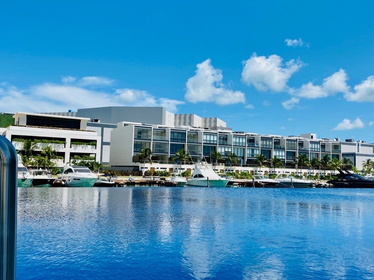 Departamento en venta · Puerto Cancún, Cancún, Benito Juárez, Quintana Roo