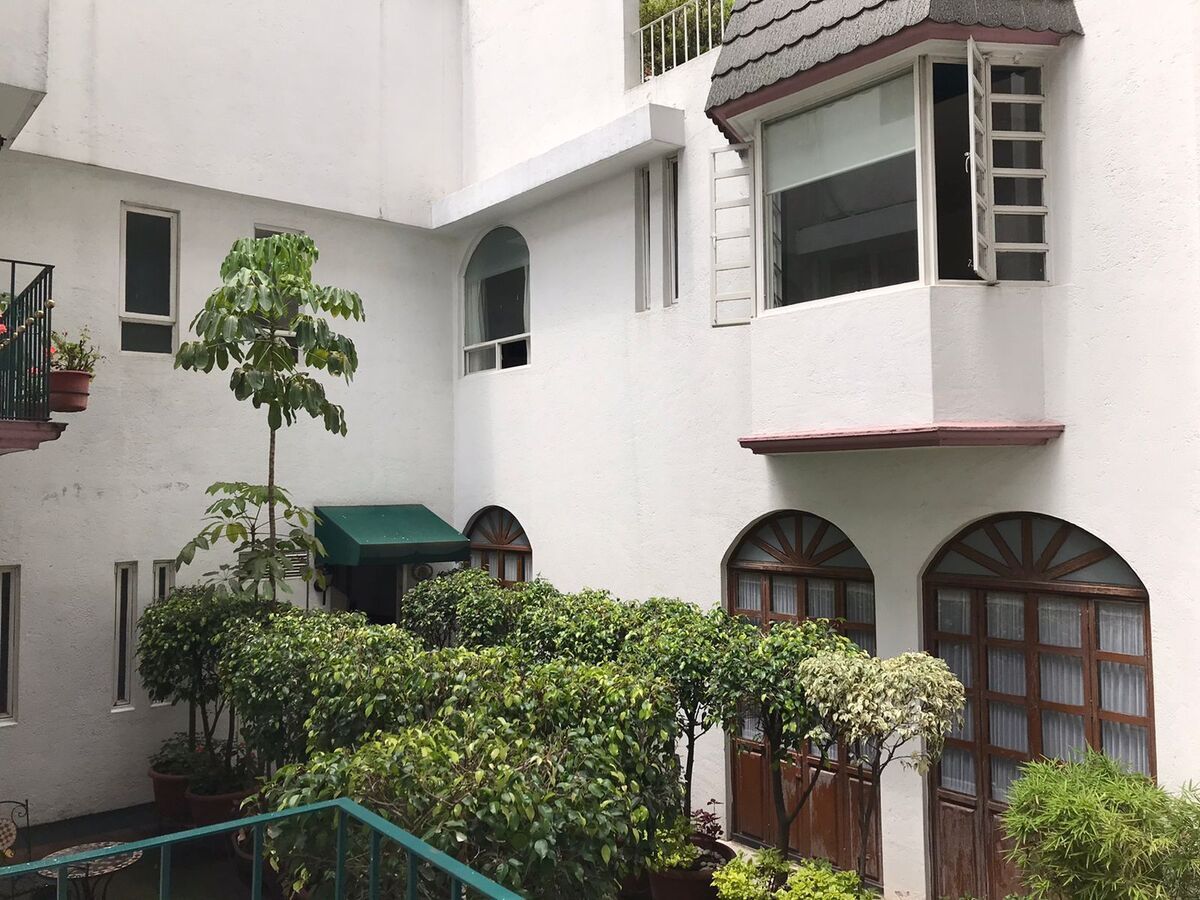 Departamento en venta · Polanco V Sección, Polanco, Miguel Hidalgo, Ciudad de México