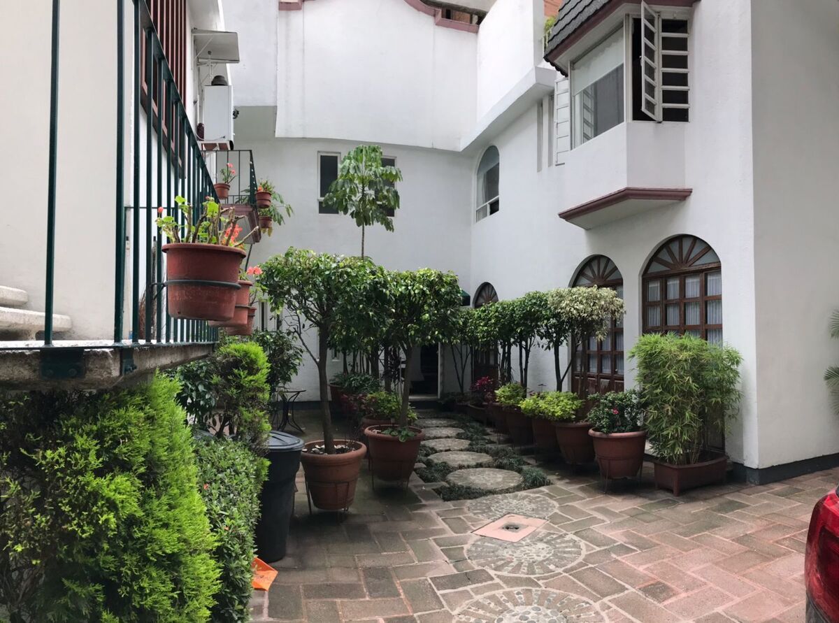 Departamento en venta · Polanco V Sección, Polanco, Miguel Hidalgo, Ciudad de México