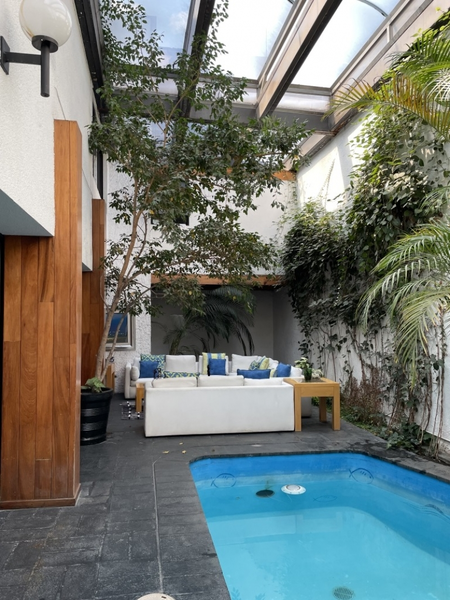 Casa en venta · Lomas de Chapultepec I Sección, Lomas de Chapultepec, Chapultepec, Miguel Hidalgo, Ciudad de México
