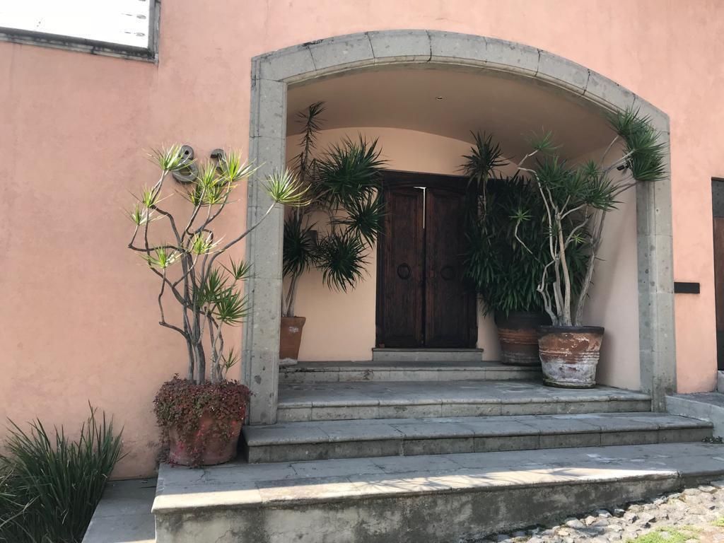 Casa en venta · Lomas de Santa Fe, Álvaro Obregón, Ciudad de México