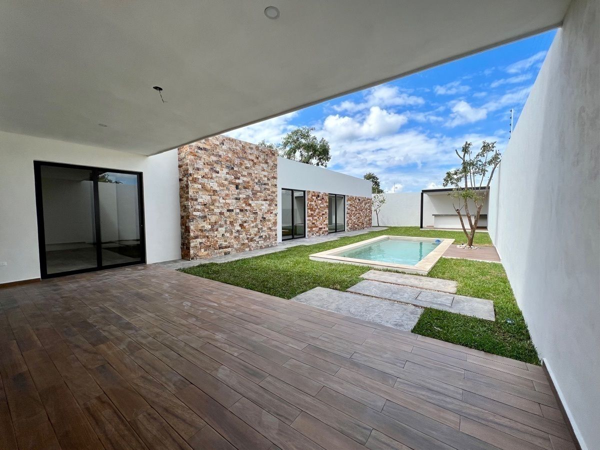 Casa en venta · Dzityá, Mérida, Yucatán