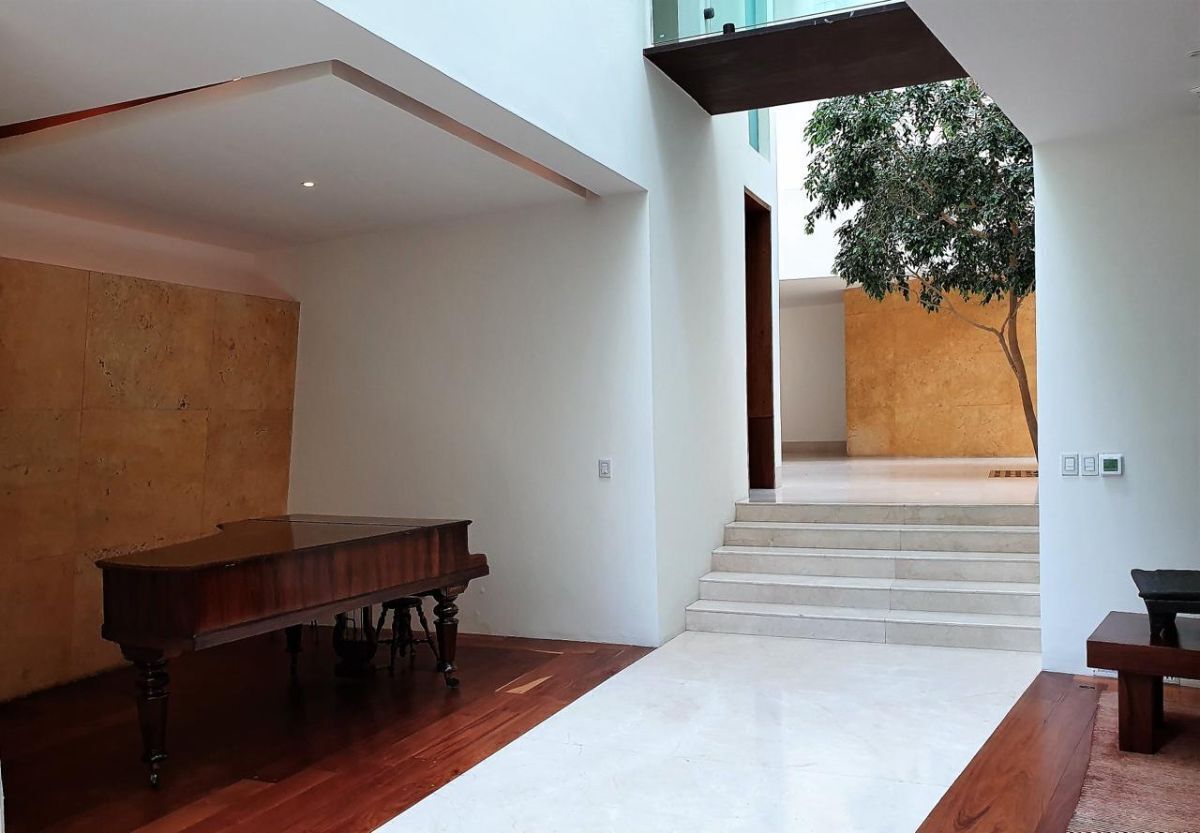 Condominio en venta · Santa Fe La Loma, Álvaro Obregón, Ciudad de México