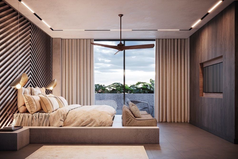Departamento en venta · Tulum Centro, Tulum, Quintana Roo