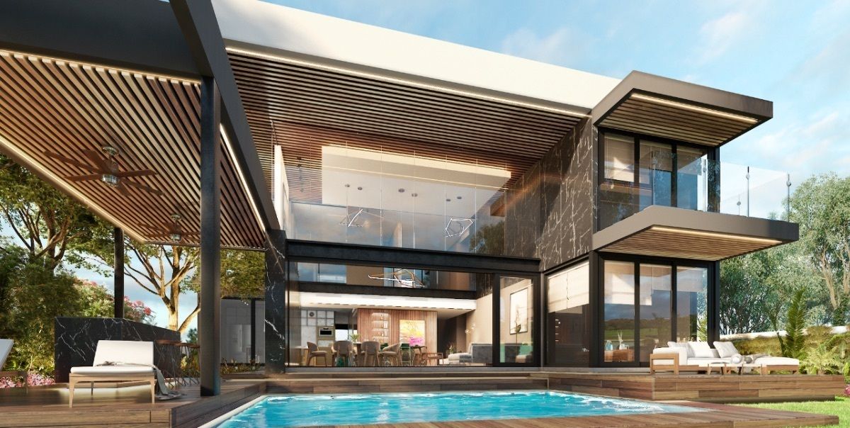 Casa en venta · Yucatán Country Club, Mérida, Yucatán