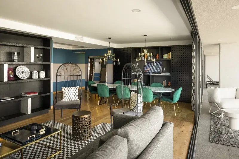 Departamento en venta · Lomas de Vista Hermosa, Cuajimalpa de Morelos, Ciudad de México Departamento en venta · Lomas de Vista Hermosa, Cuajimalpa de Morelos, Ciudad de México