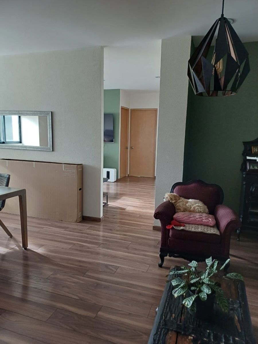 Departamento en venta · Manzanastitla, Cuajimalpa de Morelos, Ciudad de México